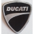 Naszywka Ducati