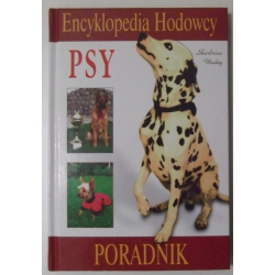 Encyklopedia hodowcy psy