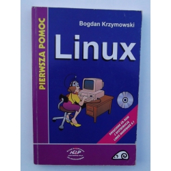 Linux pierwsza pomoc