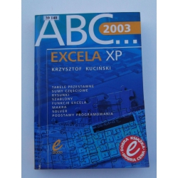 ABC EXCELA XP 2003