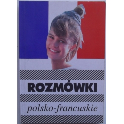 Rozmówki polsko-francuskie