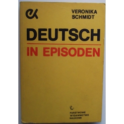 Deutsch in episoden pozycja nr 1