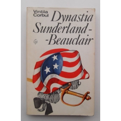 Dynastia Sunderland-Beauclair t.1