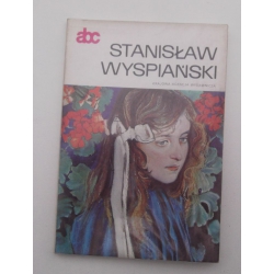 ABC Malarstwo polskie monografie. Stanisław Wyspiański