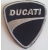 Naszywka Ducati