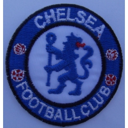 Naszywka Chelsea Football Club