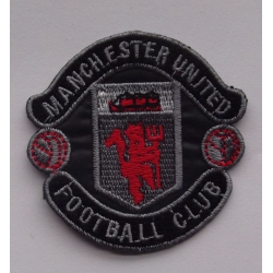 Naszywka Manchester United Football Club