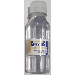 Spirytus salicylowy 110 ml w buteleczce