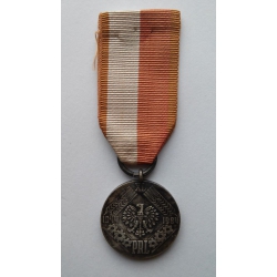 Medal XXX lecie PRL