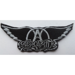 Naszywka Aerosmith