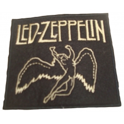Naszywka Led Zeppelin