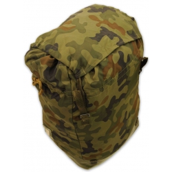 Plecak militarny wojskowy wz. 89 Puma lub wz. 93 Pantera wypożyczenie 1-7 dób
